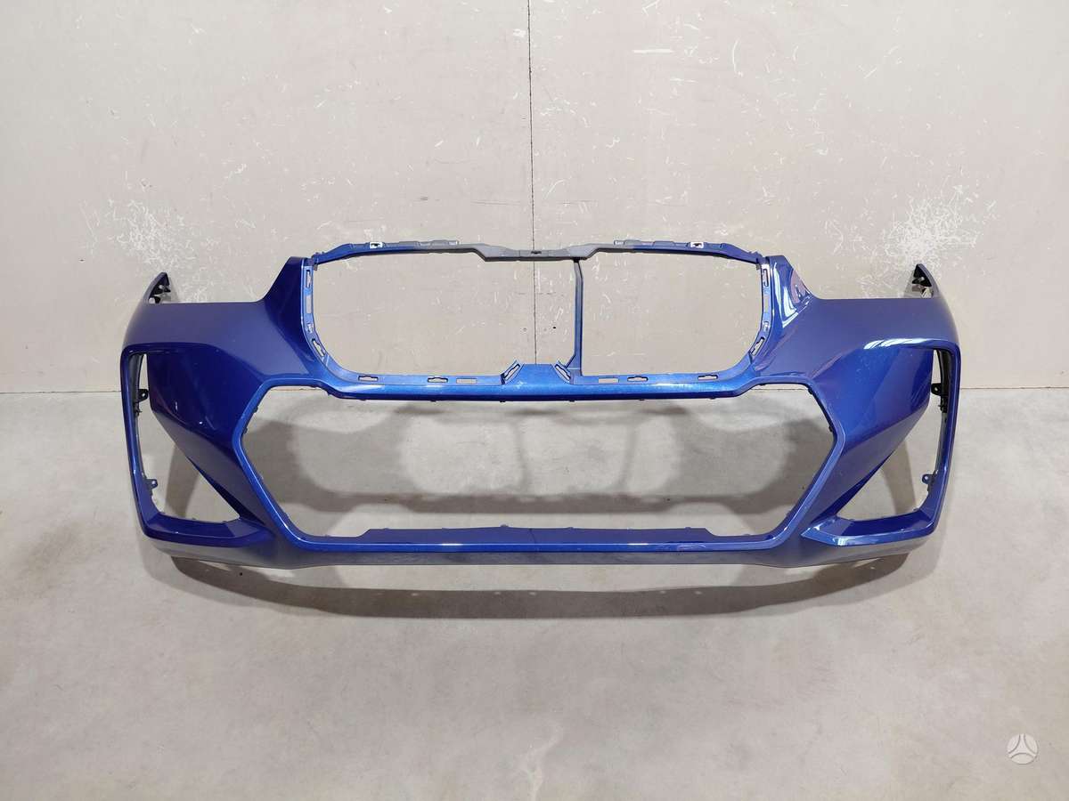 BMW X1 U11 m pack