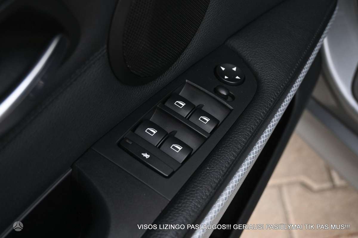 BMW 320, 2.0 l., Седан