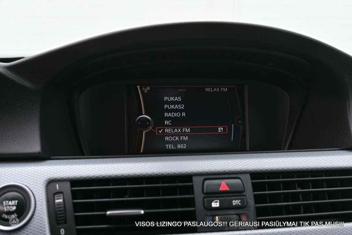 BMW 320, 2.0 l., Седан