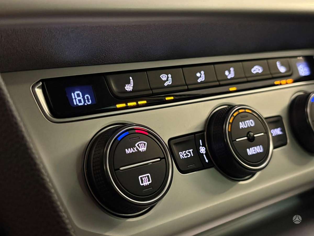 Volkswagen Passat, 2.0 l., Универсал