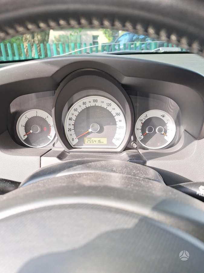Kia Ceed, 1.6 l., Хэтчбек