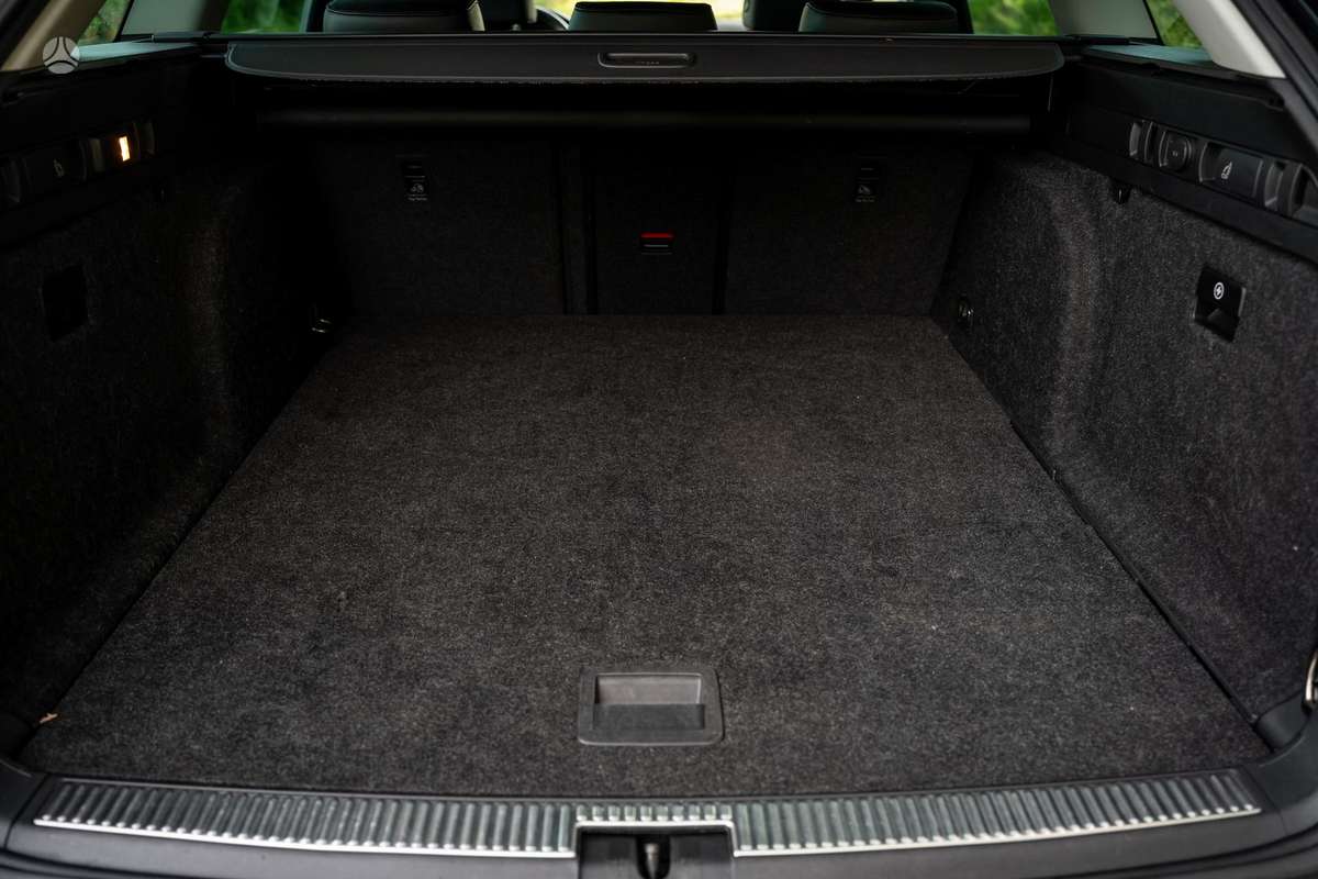 Skoda Superb, 2.0 l., wagon