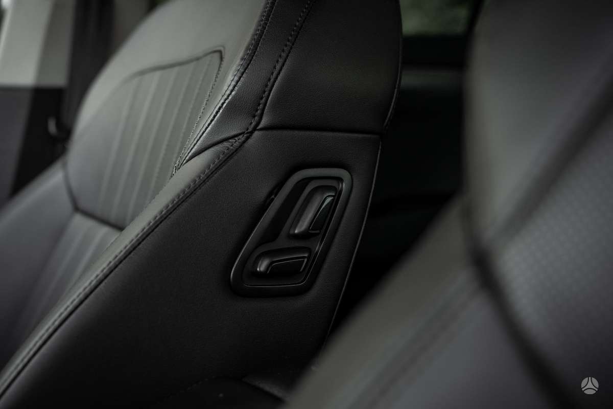 Skoda Superb, 2.0 l., wagon