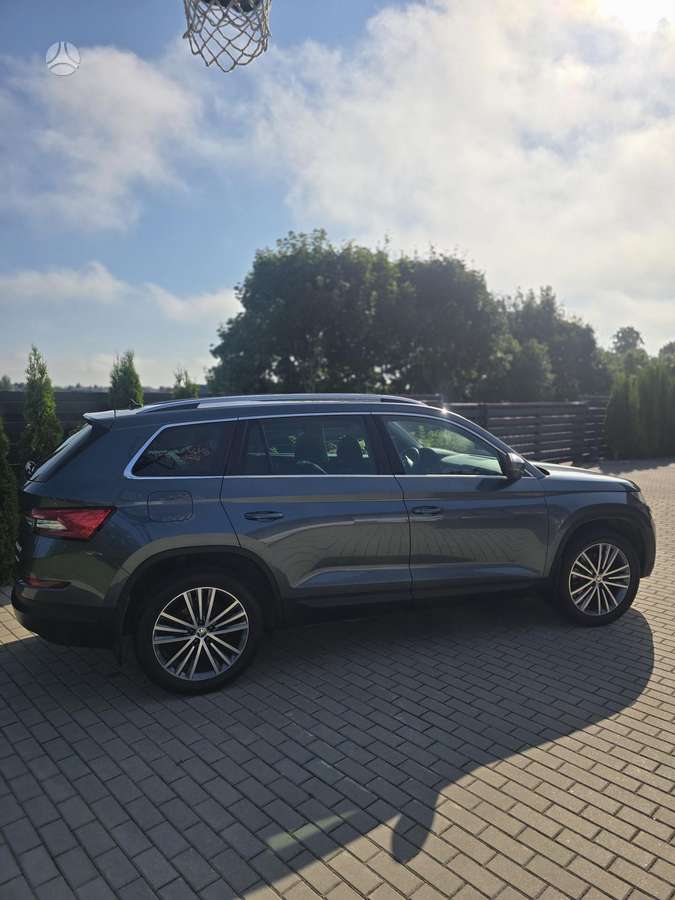 Škoda Kodiaq - 3