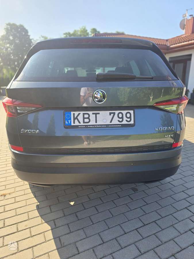 Škoda Kodiaq - 6