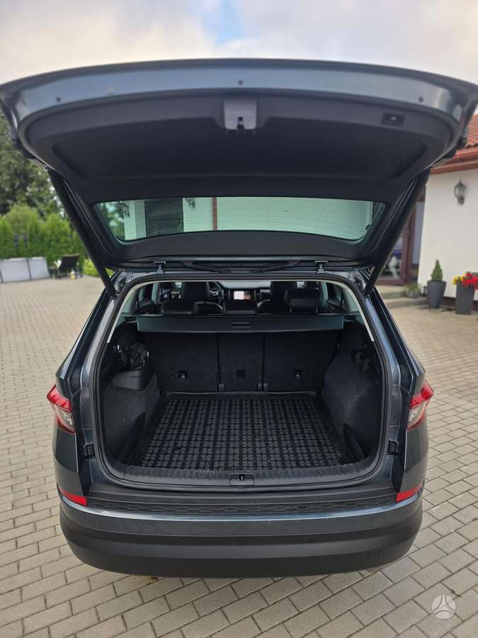 Škoda Kodiaq - 7