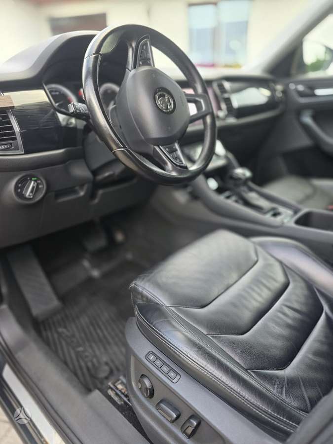 Škoda Kodiaq - 9