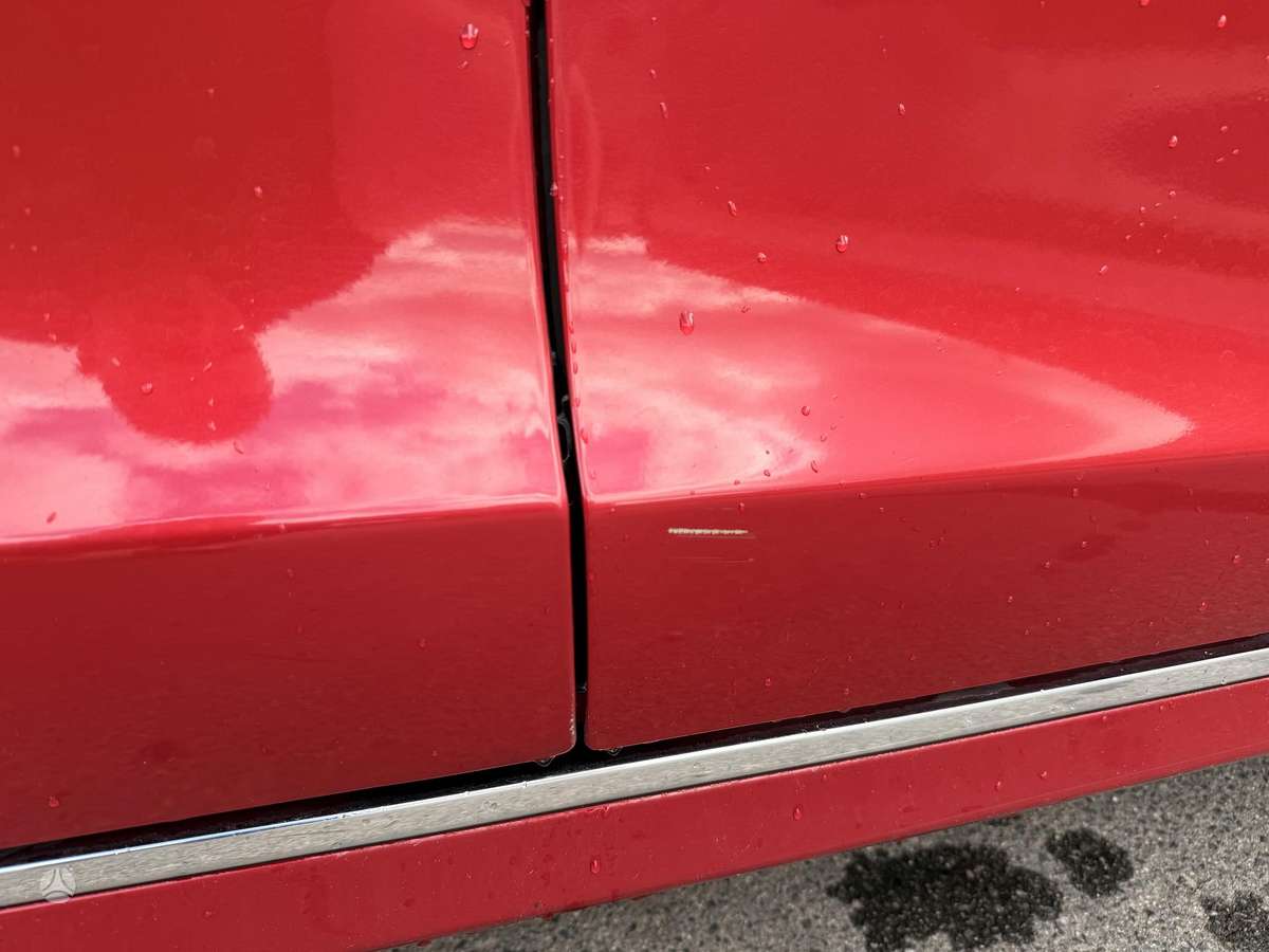 Tesla Model S, 100 кВт·ч, Хэтчбек