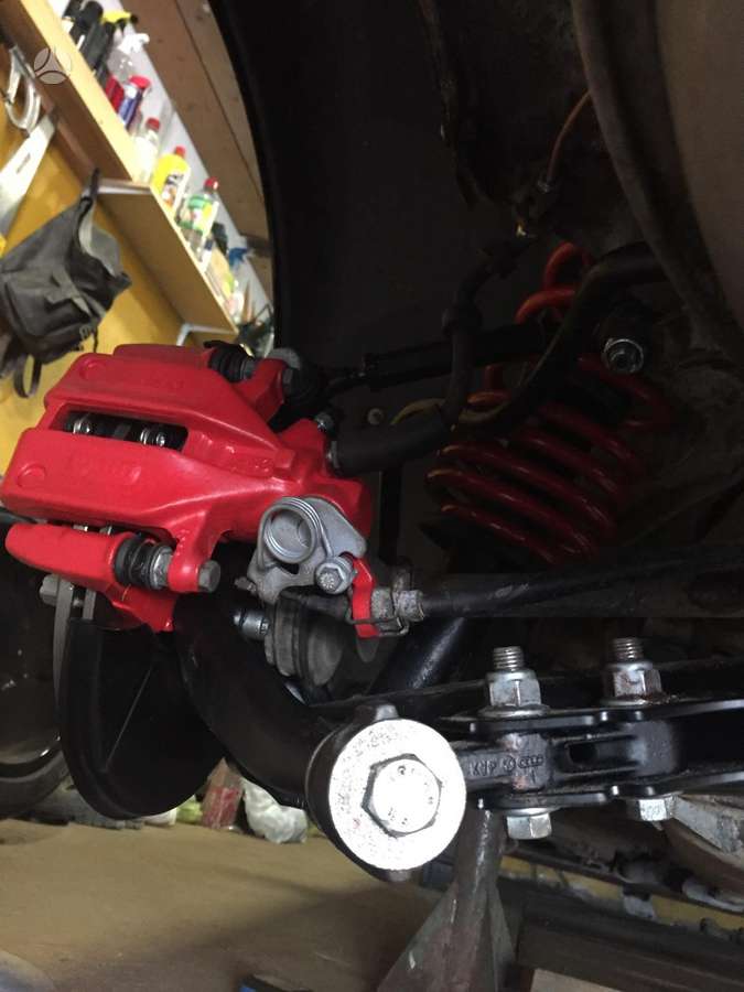 Audi S4, 2.2 l., Универсал