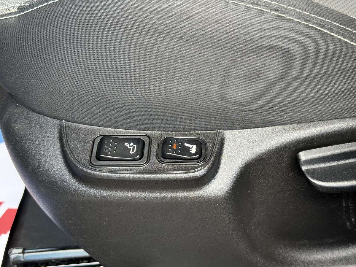 Fiat 500L, 1.0 l., mpv / minivan