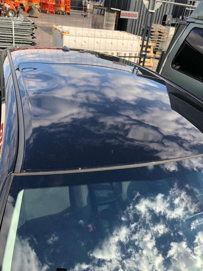 Lexus CT 200h kėbulo dalys