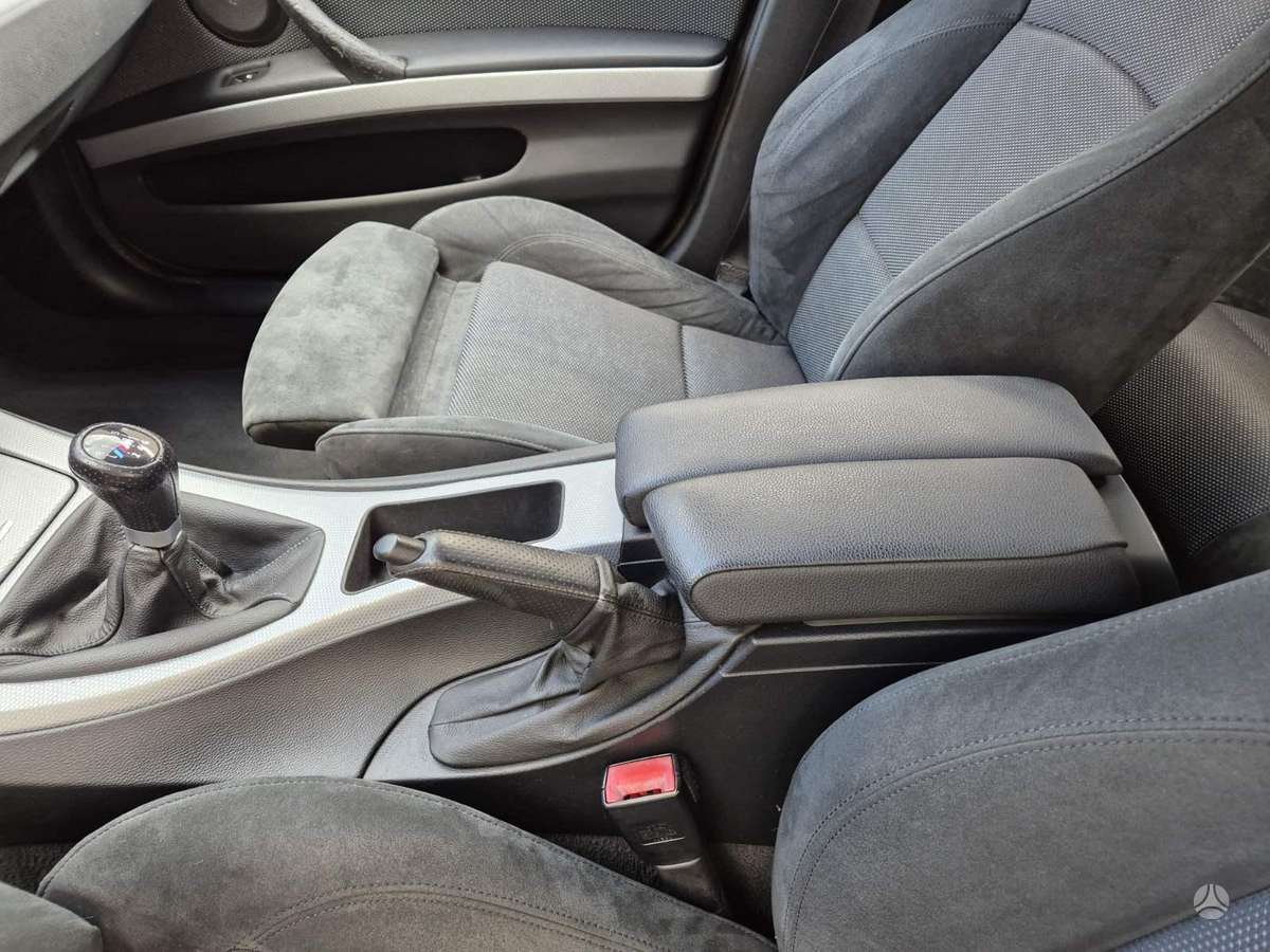 BMW 325, 2.5 l., Универсал