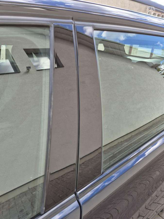 BMW 325, 2.5 l., Универсал