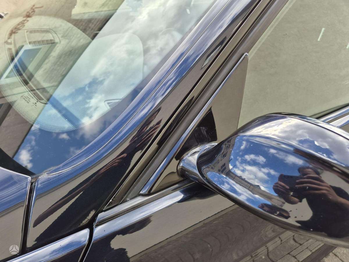 BMW 325, 2.5 l., Универсал