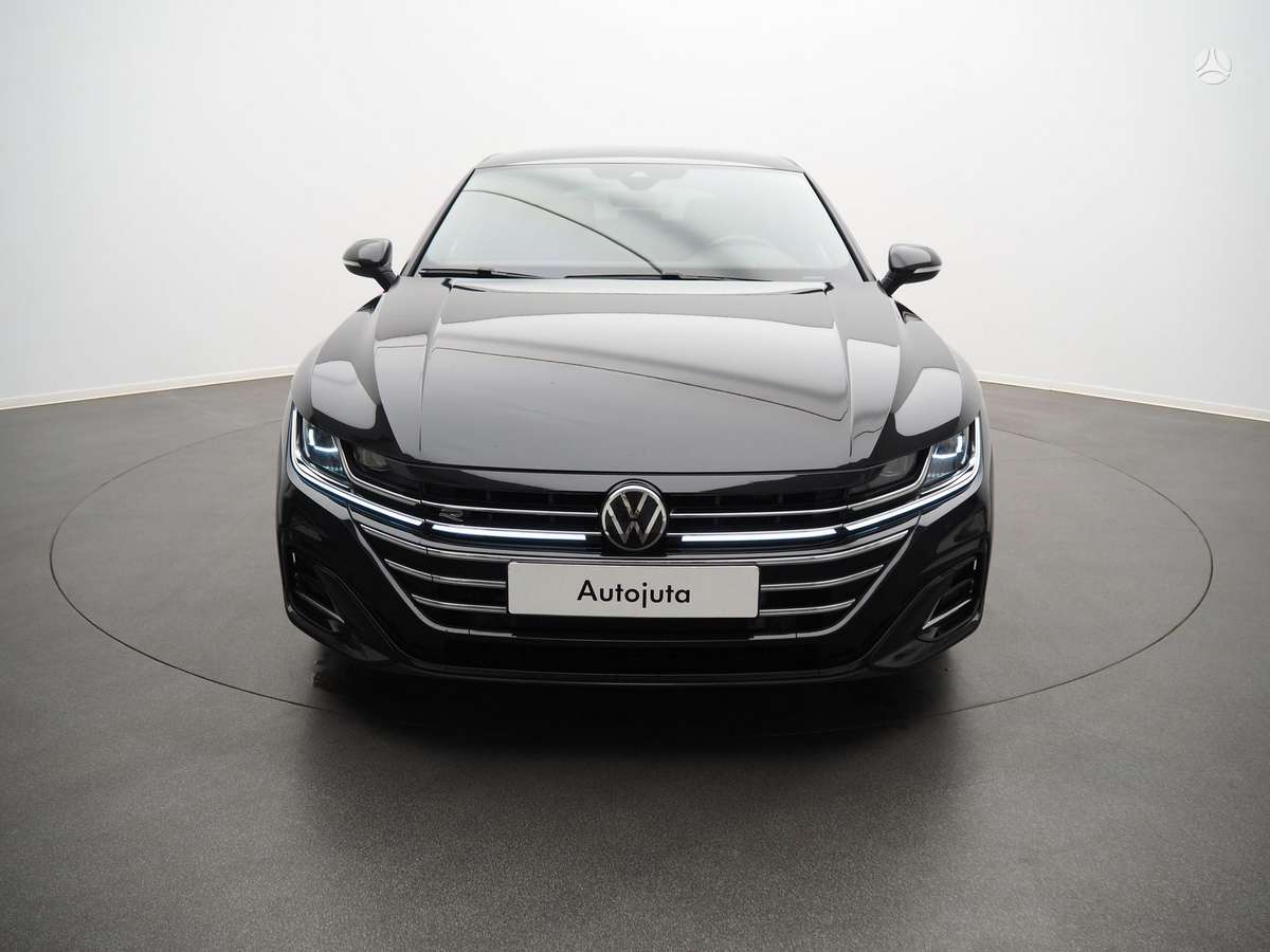 Volkswagen Arteon - 2