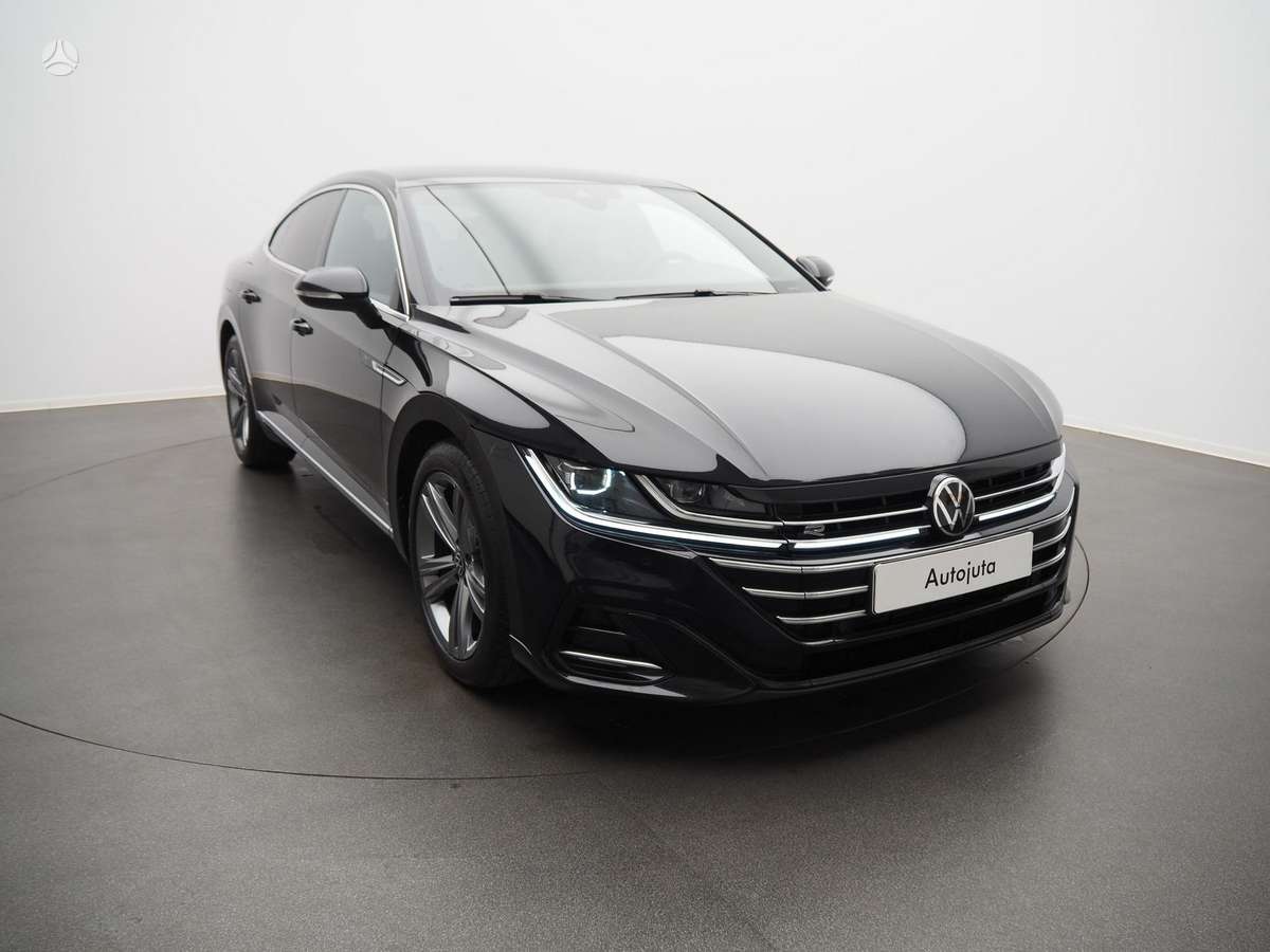 Volkswagen Arteon - 3