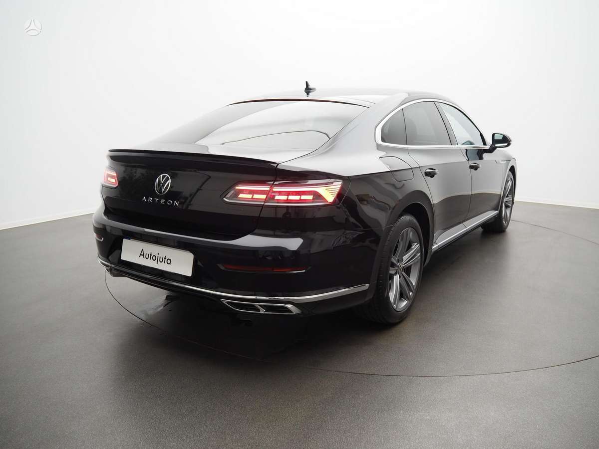 Volkswagen Arteon - 4