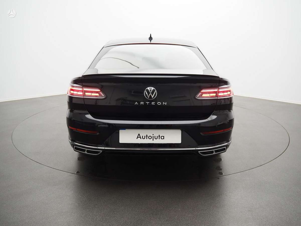 Volkswagen Arteon - 5