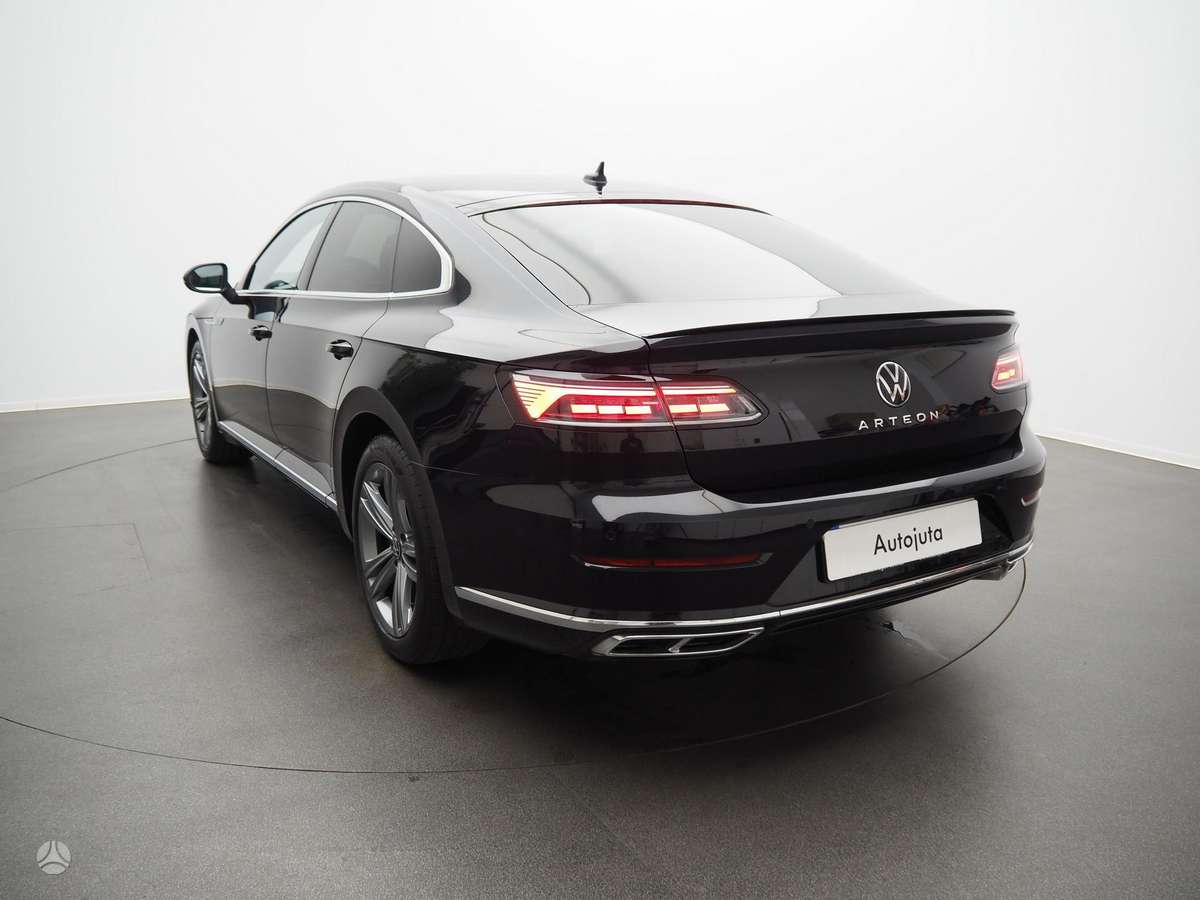 Volkswagen Arteon - 6