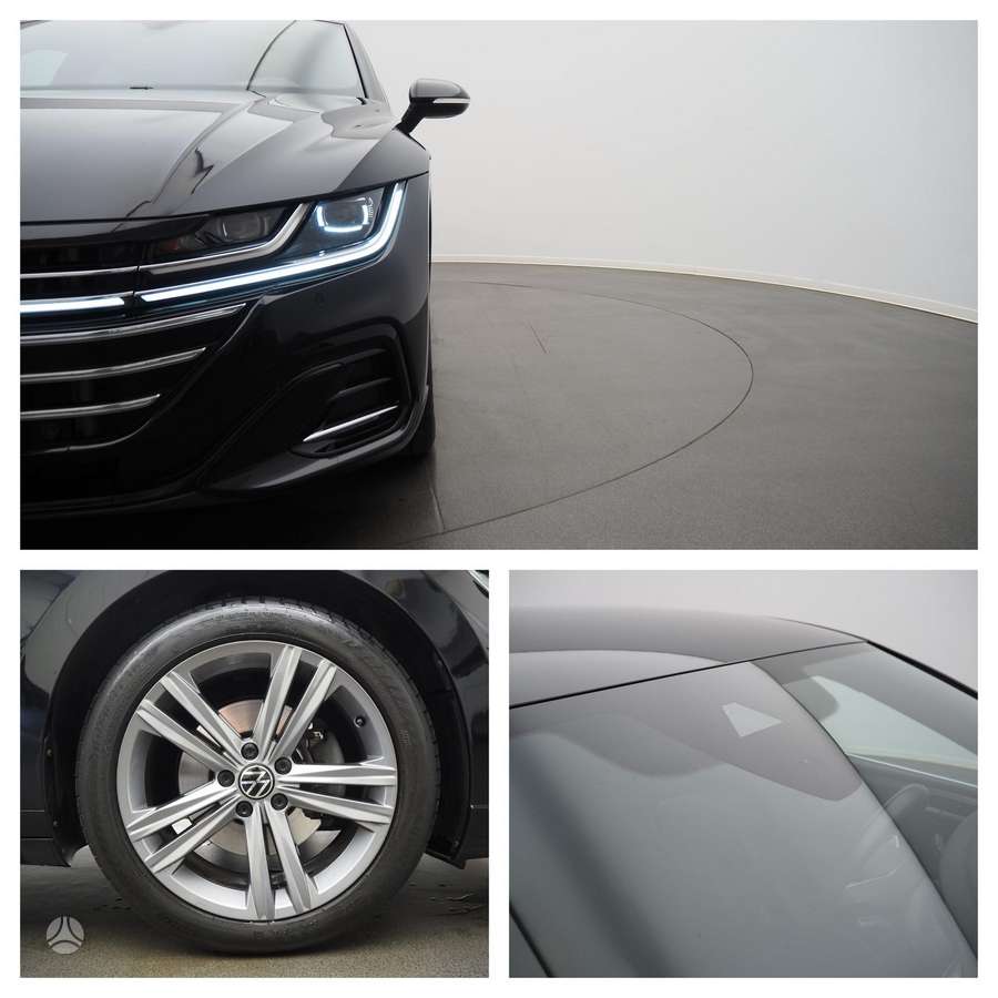 Volkswagen Arteon - 7