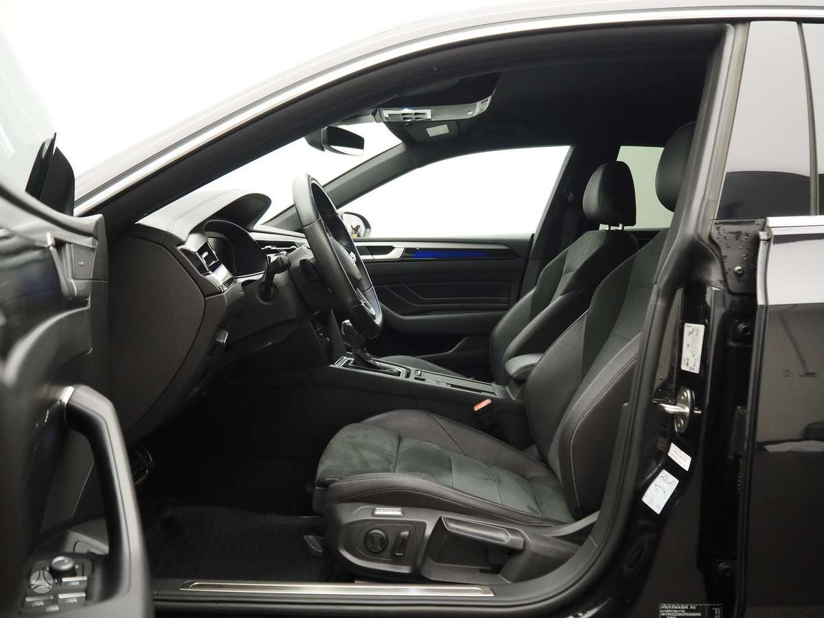 Volkswagen Arteon - 8