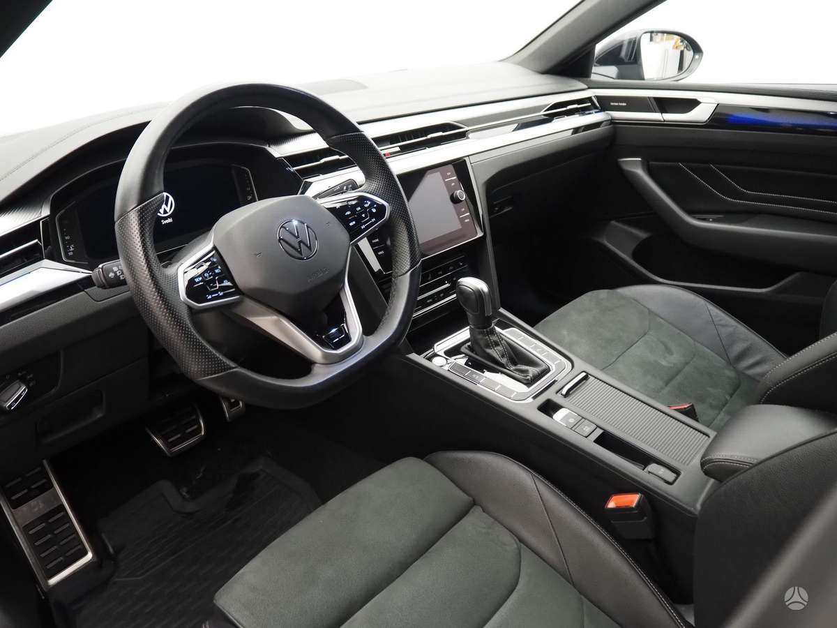 Volkswagen Arteon - 9