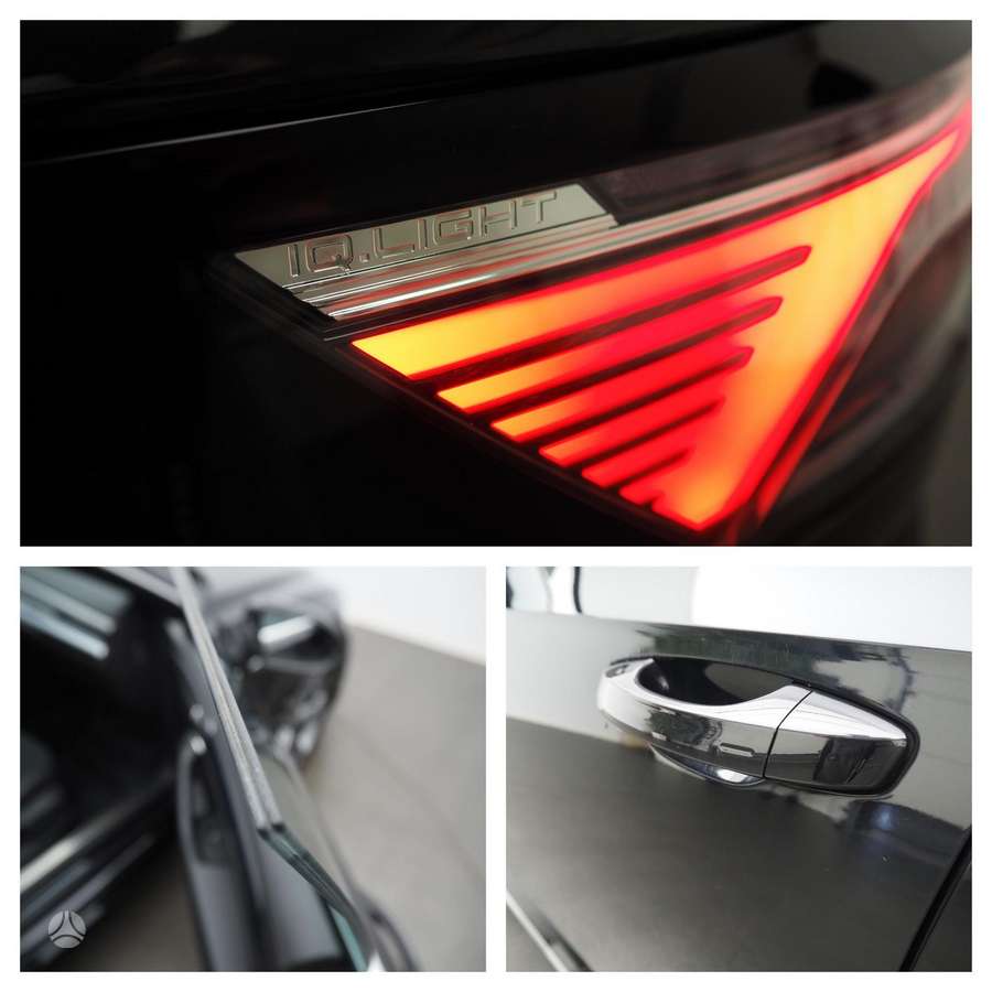 Volkswagen Arteon - 10