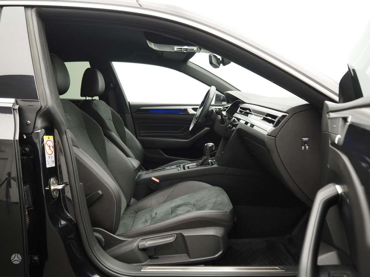 Volkswagen Arteon - 11