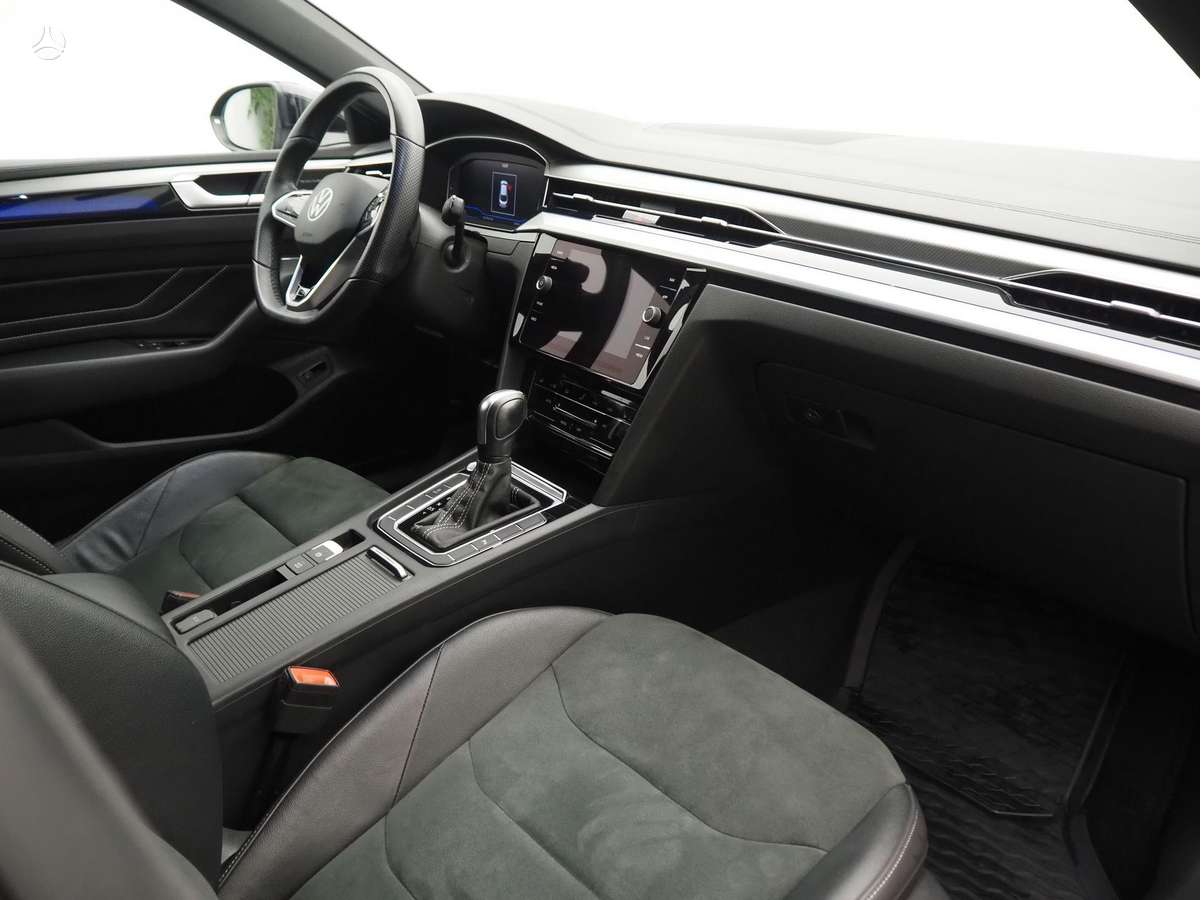 Volkswagen Arteon - 12