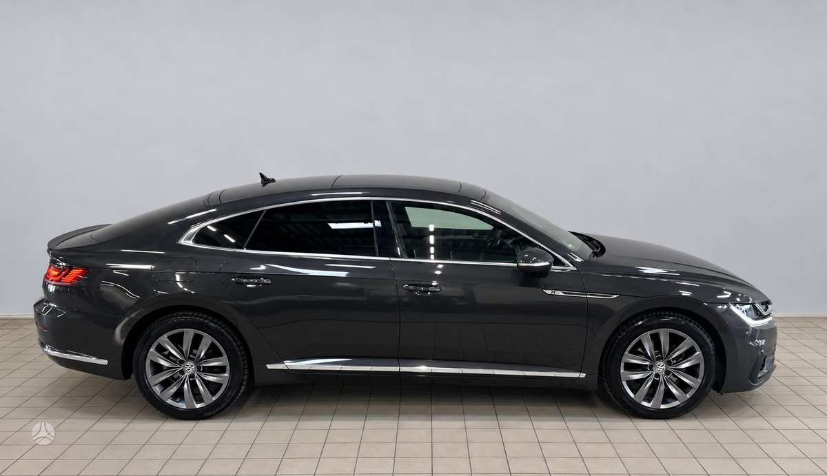 Volkswagen Arteon - 3