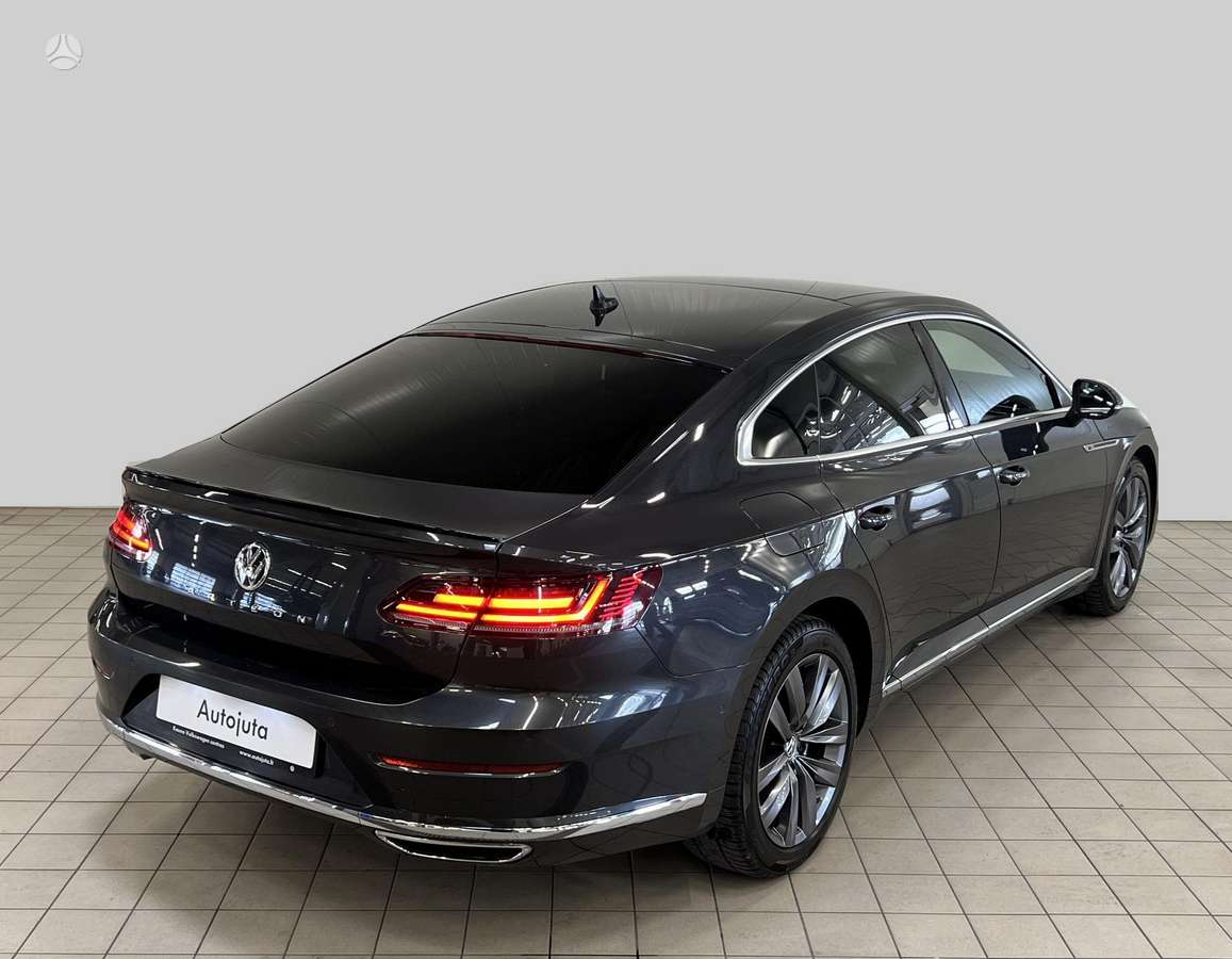 Volkswagen Arteon - 4