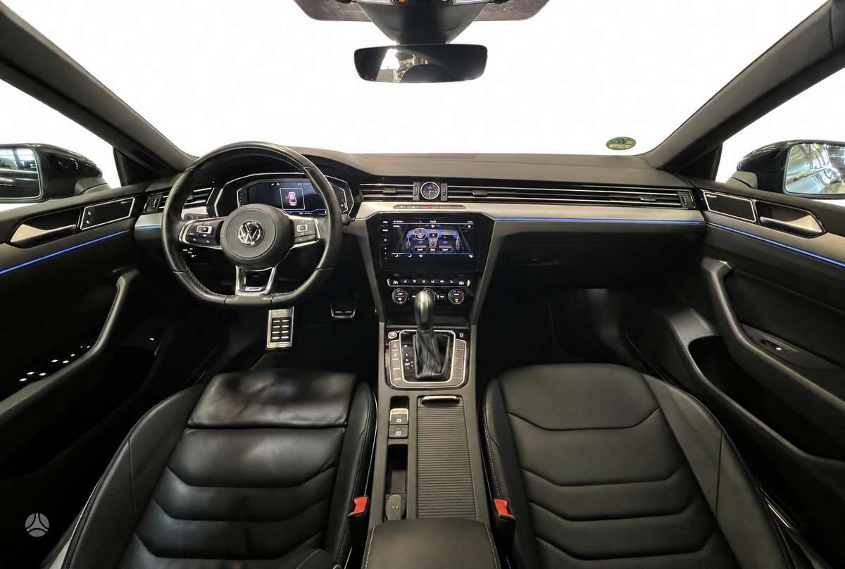 Volkswagen Arteon - 5