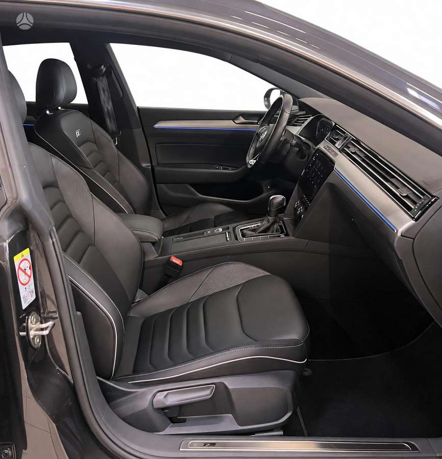 Volkswagen Arteon - 6