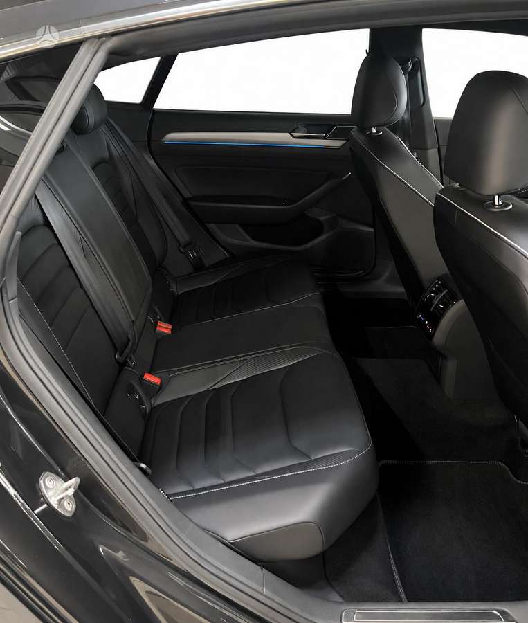 Volkswagen Arteon - 7
