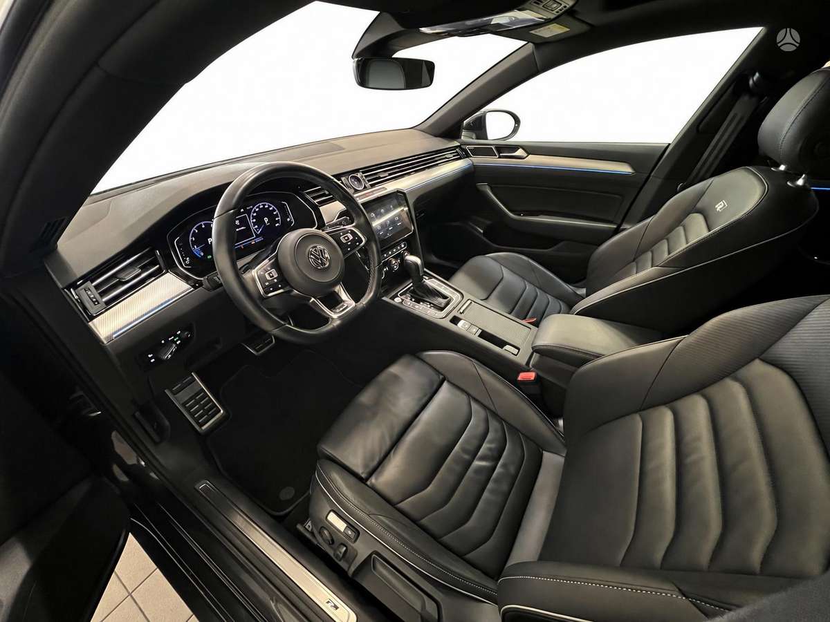 Volkswagen Arteon - 8