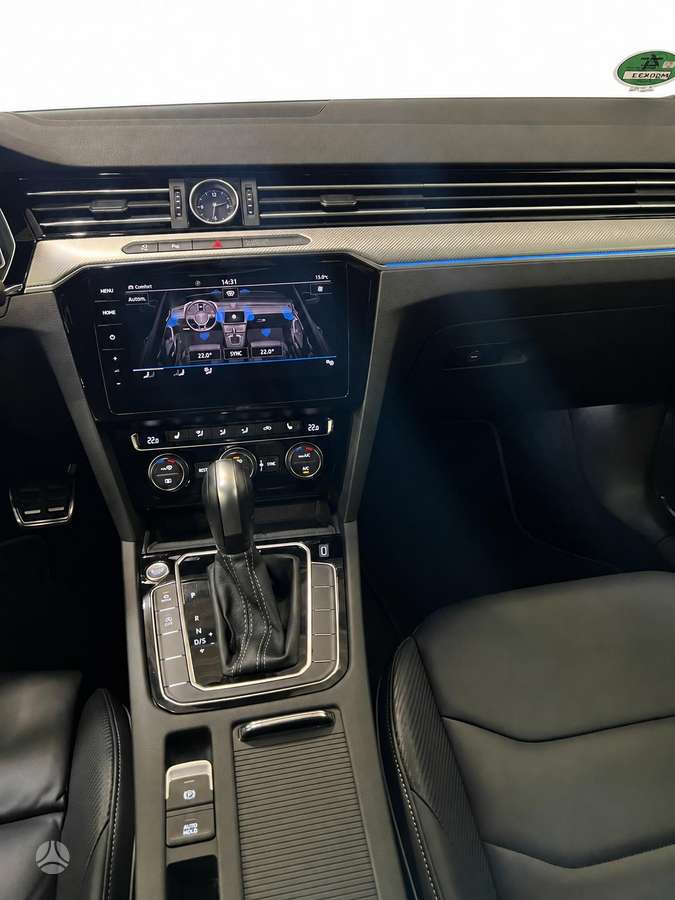 Volkswagen Arteon - 11