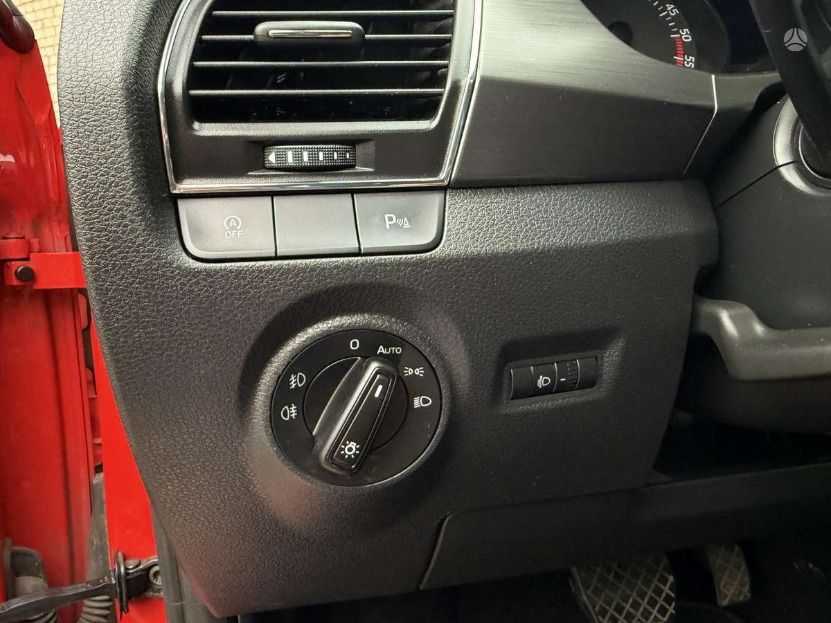 Skoda Fabia, 1.4 l., hatchback