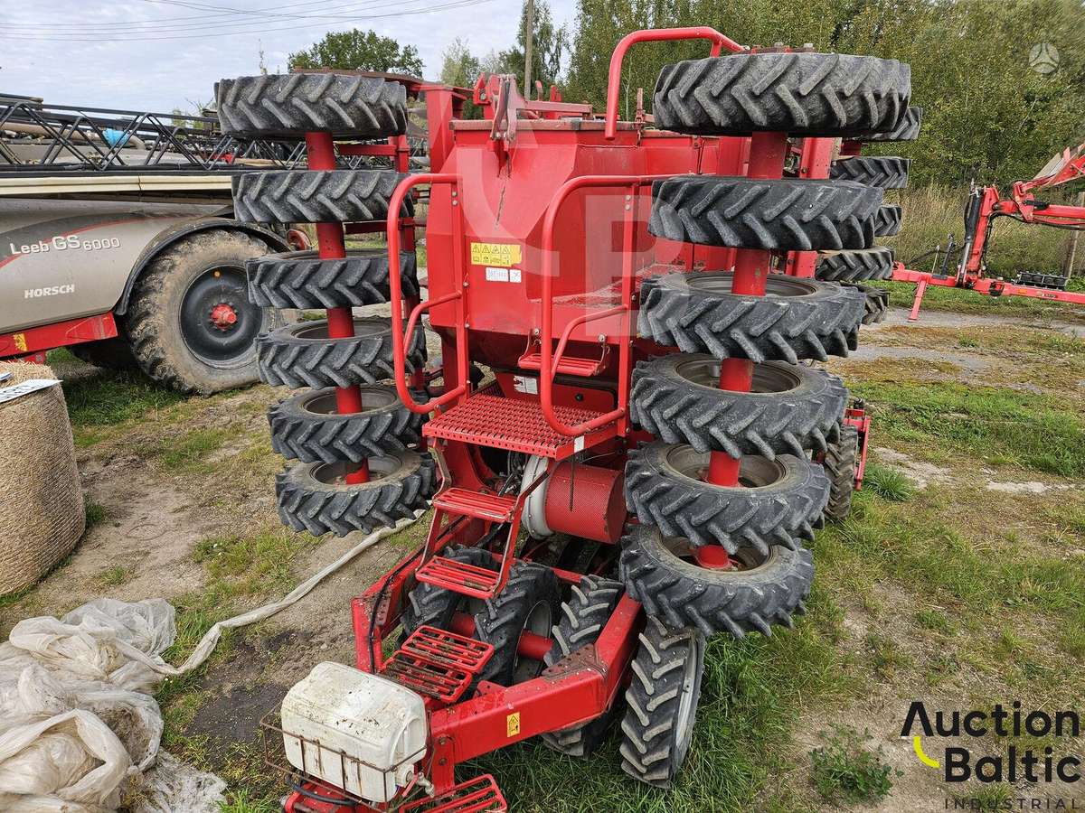 Horsch Pronto 6 DC, seeders, planters