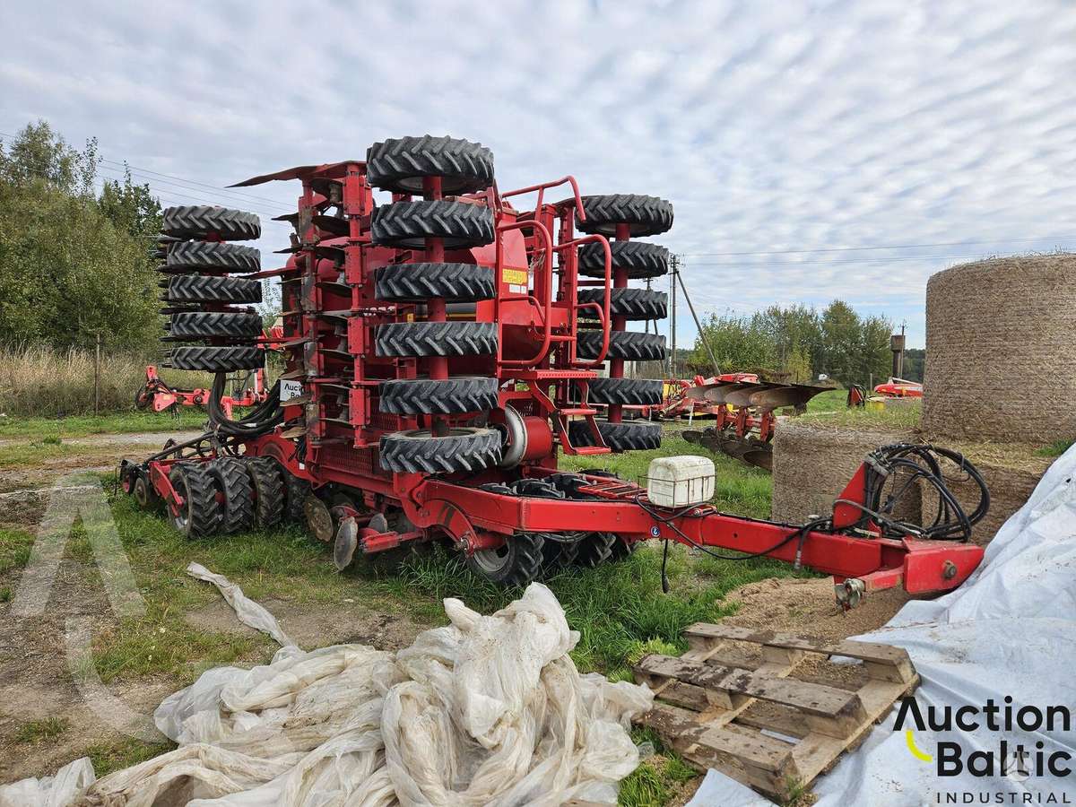 Horsch Pronto 6 DC, seeders, planters