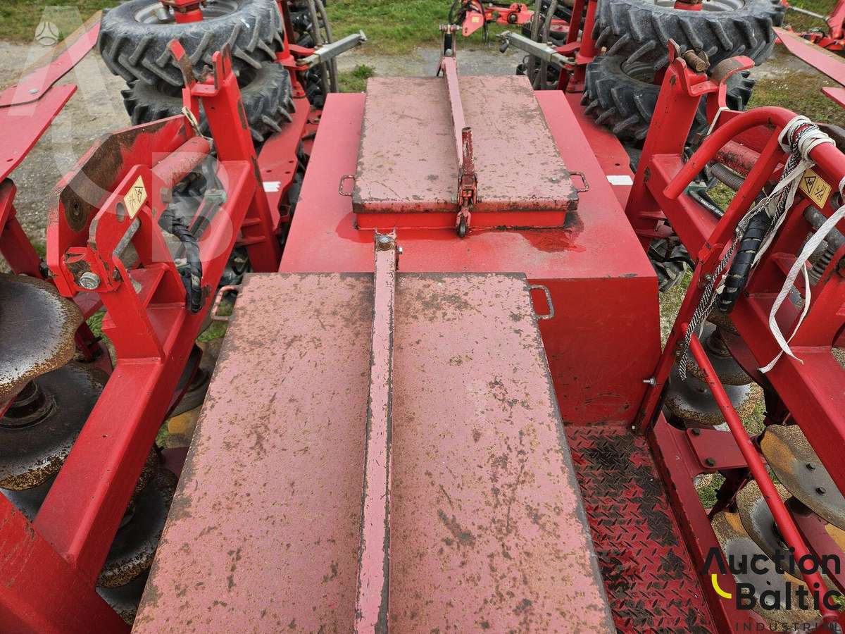 Horsch Pronto 6 DC, seeders, planters