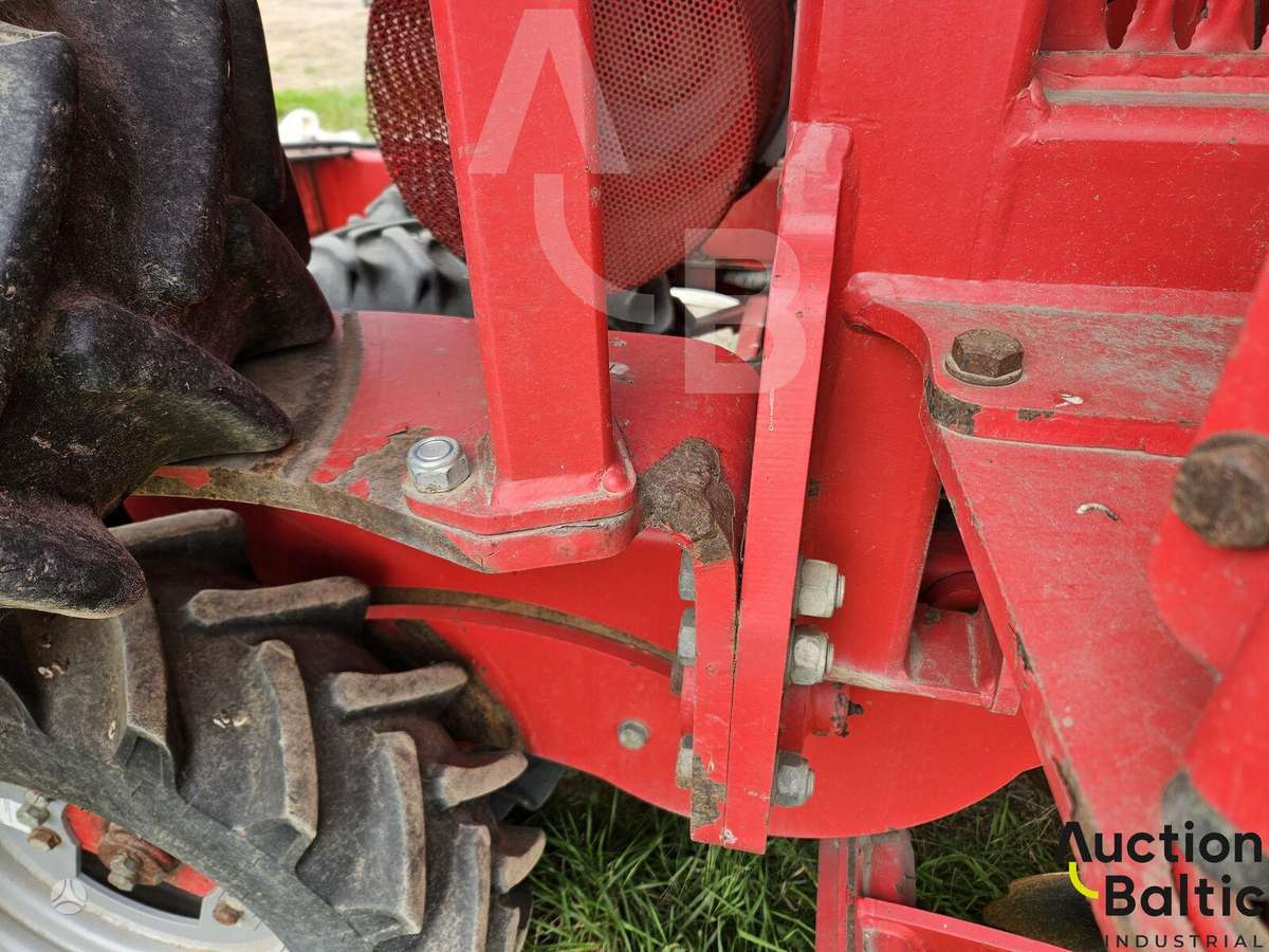 Horsch Pronto 6 DC, seeders, planters