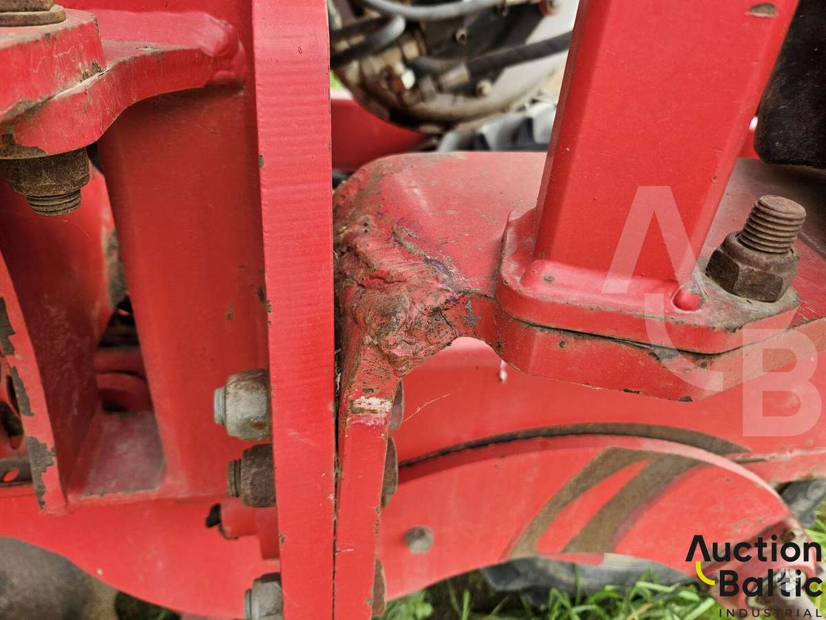 Horsch Pronto 6 DC, сеялки, сажалки