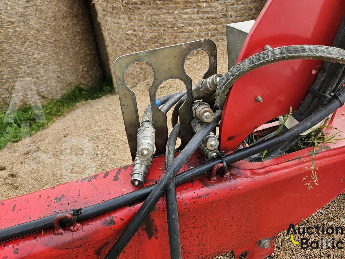 Horsch Pronto 6 DC, seeders, planters