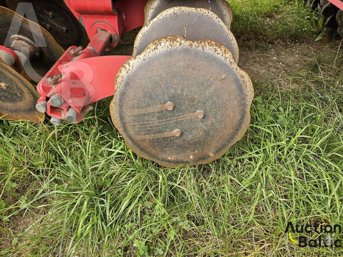 Horsch Pronto 6 DC, seeders, planters