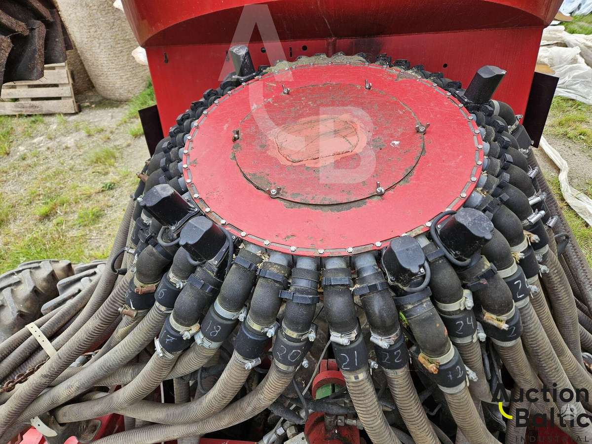 Horsch Pronto 6 DC, seeders, planters