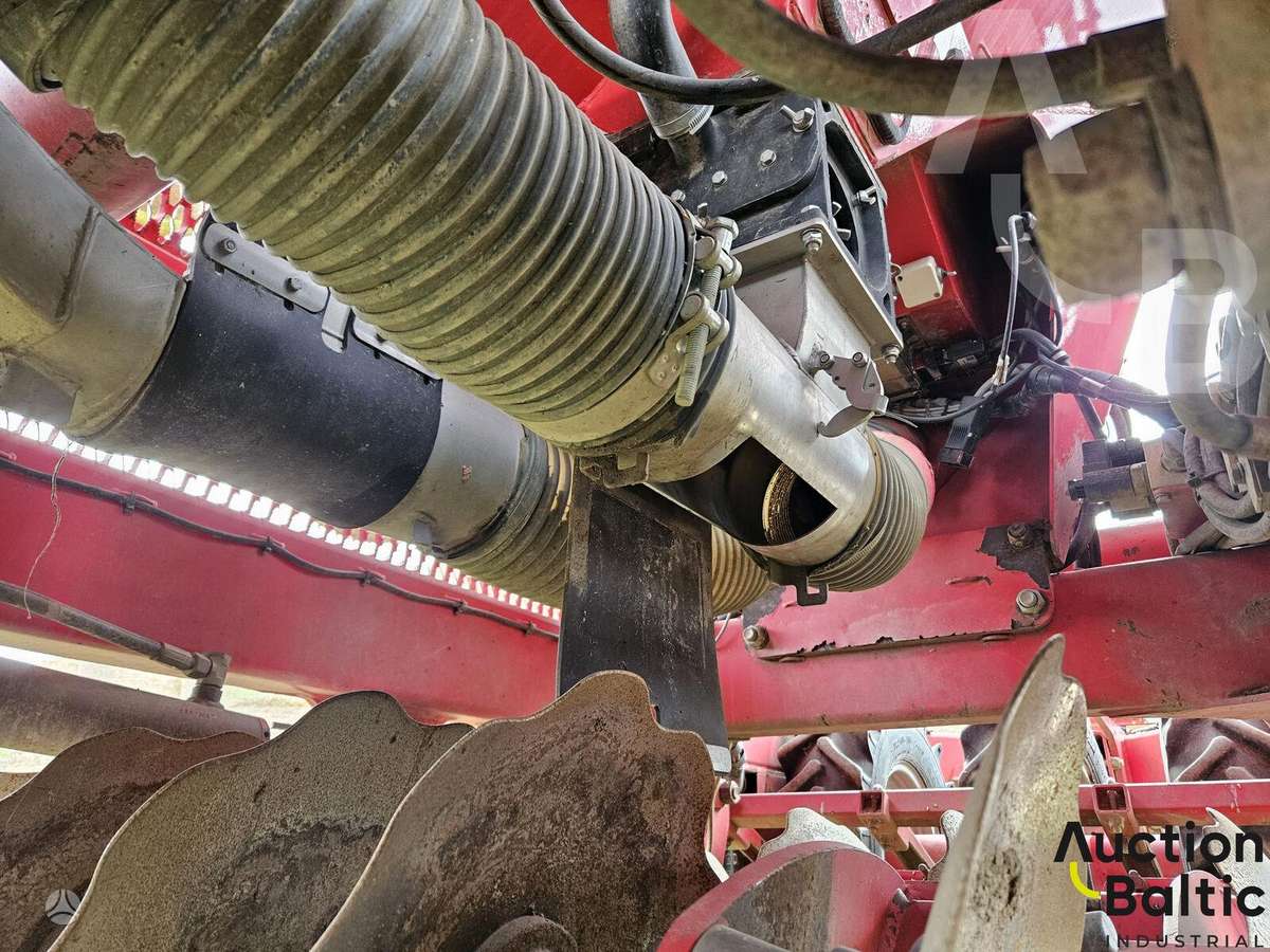 Horsch Pronto 6 DC, сеялки, сажалки