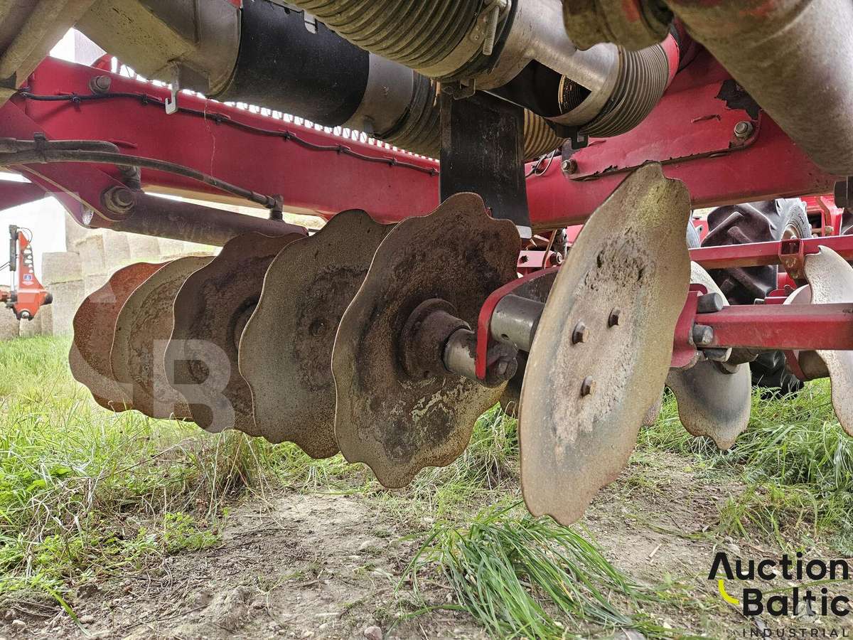 Horsch Pronto 6 DC, seeders, planters