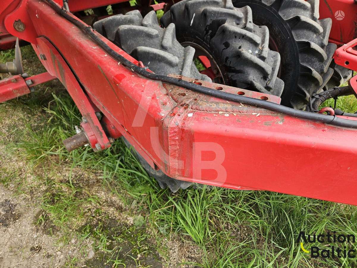 Horsch Pronto 6 DC, seeders, planters