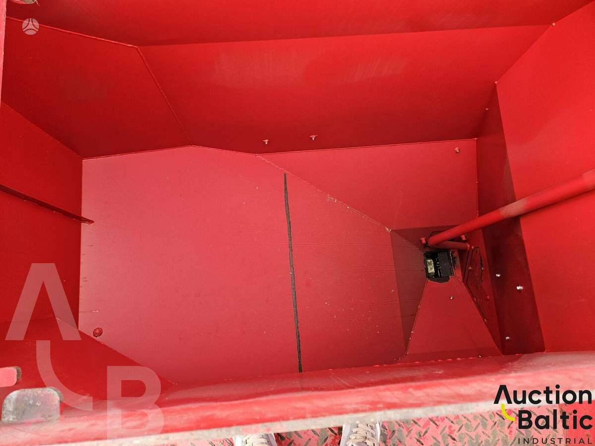Horsch Pronto 6 DC, seeders, planters