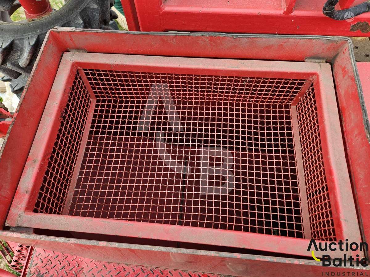 Horsch Pronto 6 DC, seeders, planters